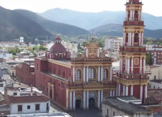 ¿Cómo seguirá el tiempo en Salta?