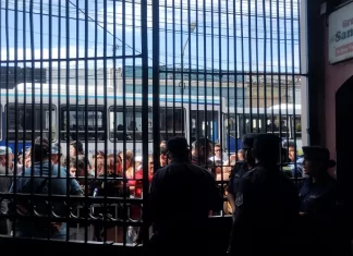 El incendio en el Mercado sería accidental y piden evaluar la seguridad antes de la reapertura