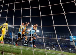 Racing finalista de la Copa Sudamericana