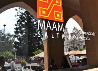 Hasta el 24 habrá entrada gratuita para salteños en el MAAM