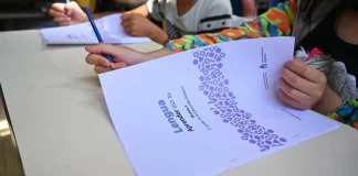 Según un informe, el rendimiento argentino en las pruebas PISA 2025 bajó respecto a 2022