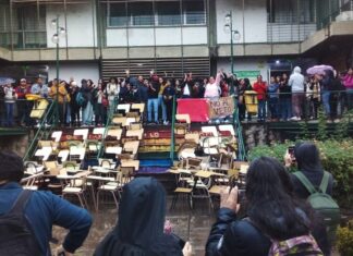Las universidades nacionales realizarán un nuevo paro de 48 horas