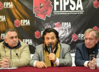Trece municipios salteños cambiarán su carta orgánica en 2025