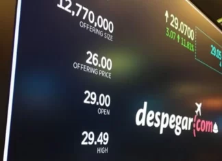 Se vendió Despegar: fue comprado por un fondo global en USD 1.700 millones