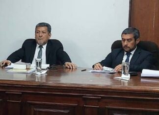 Destituyeron al juez Parisi, condenado por cobrar dinero a cambio de favores judiciales