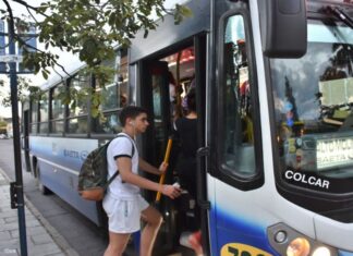 Renovación del Pase Libre para el ciclo lectivo 2026 a partir de mañana martes