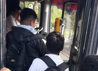 Hoy finaliza el Pase Libre Estudiantil