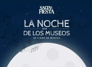Este sábado se realiza una nueva edición de “La noche de los Museos”