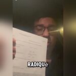 Escándalo en el Concejo Deliberante: Pablo López denunció a José Garcia por amenazas