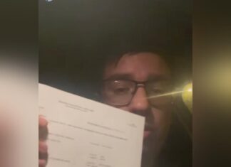 Escándalo en el Concejo Deliberante: Pablo López denunció a José Garcia por amenazas