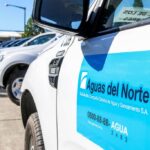 Respuesta operativa en Rivadavia Banda Sur: normalizaron el servicio de agua potable en comunidades aisladas