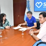 La municipalidad decidió intervenir el Mercado San Miguel