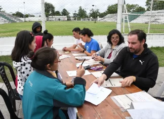 Comenzaron las inscripciones para las Colonias de Vacaciones Inclusivas