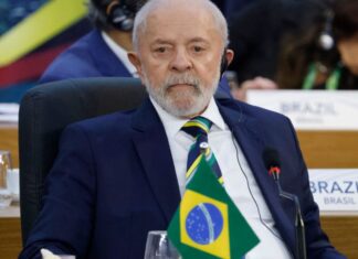 Lula da Silva fue operado de urgencia por una hemorragia intracraneal tras una caída