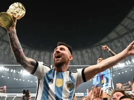 El mundo se prepara para despedir a Messi