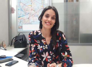 Manuela Arancibia sería la nueva ministra de Turismo de Salta