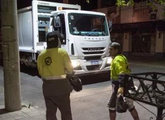 Así funcionarán los servicios municipales durante Nochebuena y Navidad