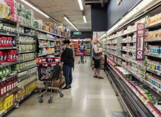 Horarios de atención de comercios, supermercados, corralones y shoppings