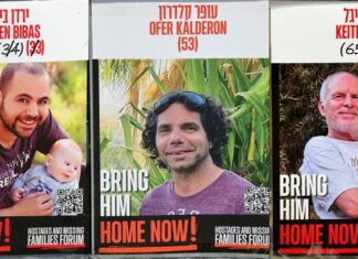 Hamas le comunicó a Israel los nombres de los tres rehenes que liberará este sábado