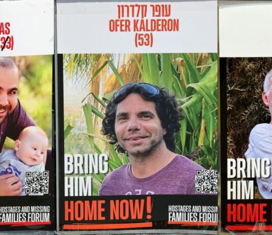 Hamas le comunicó a Israel los nombres de los tres rehenes que liberará este sábado