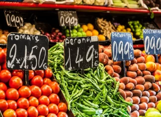 Estiman que la inflación de enero será menor al 2,7% de diciembre