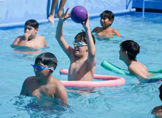Hoy abren las inscripciones para la Colonia de Vacaciones provincial