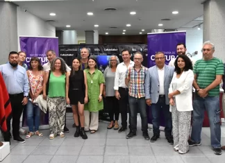 Presentaron el ciclo de Vacaciones en Cultura