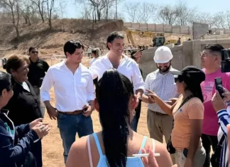 Aguas del Norte trabajará junto a municipios para regularizar y optimizar el servicio