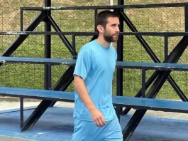 La dictadura de Maduro difundió fotos y videos del gendarme argentino secuestrado en Venezuela