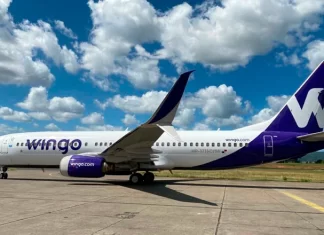 Autorizan a una low cost a operar vuelos hacia destinos internacionales desde tres ciudades del país