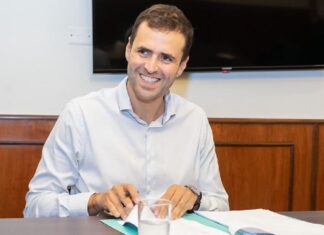 Emiliano Estrada: Mañana se trataría su desfuero en la Cámara de diputados