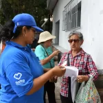 Operativo para tramitar la exención y reducción de impuestos en Bº Ampliación Bancario