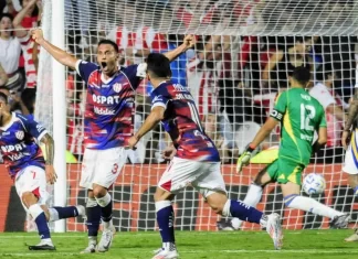 Boca volvió a decepcionar y empató en Santa Fe con Unión