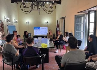 Comenzó la entrega de Microcréditos Turísticos para emprendedores salteños