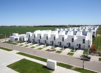 Disolvieron la Secretaría de Desarrollo Territorial, Hábitat y Vivienda del Ministerio de Economía