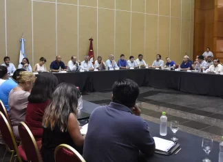 El Gobierno provincial hizo una nueva propuesta de aumento salarial pero ADP ya lo rechazó