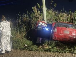 Mataron a una nena de 7 años que quedó en medio de un robo en La Plata