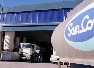 Sancor anunció la apertura del concurso preventivo de acreedores
