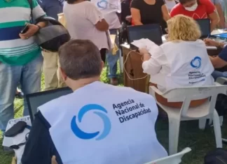 El Gobierno inició la auditoría y convocó a 300 mil beneficiarios de pensiones por invalidez para que se sometan a una evaluación médica