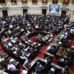 La Cámara de Diputados debate la actualización del régimen de Zonas Frías