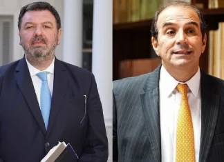 Milei designó por decreto en la Corte Suprema a Ariel Lijo y Manuel García Mansilla