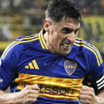 Boca volvió al triunfo frente a Independiente Rivadavia de Mendoza