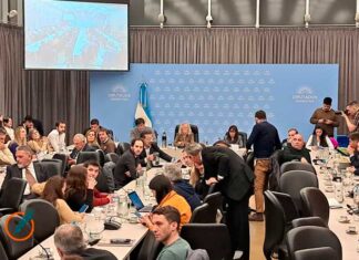Diputados inicia hoy el debate por la reforma a la Ley de Glaciares