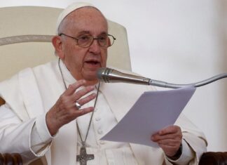 Murió el papa Francisco, líder espiritual y político del siglo XXI