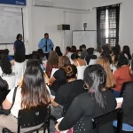 Iniciaron las clases de la Escuela Municipal de Manejo