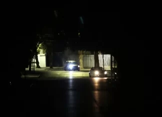 Masivo apagón en Chile: millones de personas se quedaron sin luz