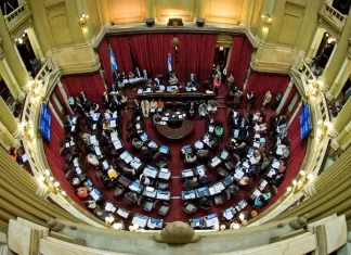 El Senado sesionará hoy para sancionar la suspensión de las PASO