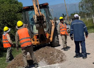 Regularizaran el suministro de agua potable a vecinos de El Refugio