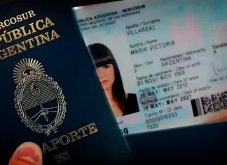 Actualizaron los precios del DNI y otros trámites del Renaper