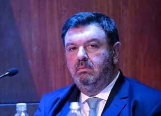 La Corte Suprema rechazó concederle la licencia a Ariel Lijo
